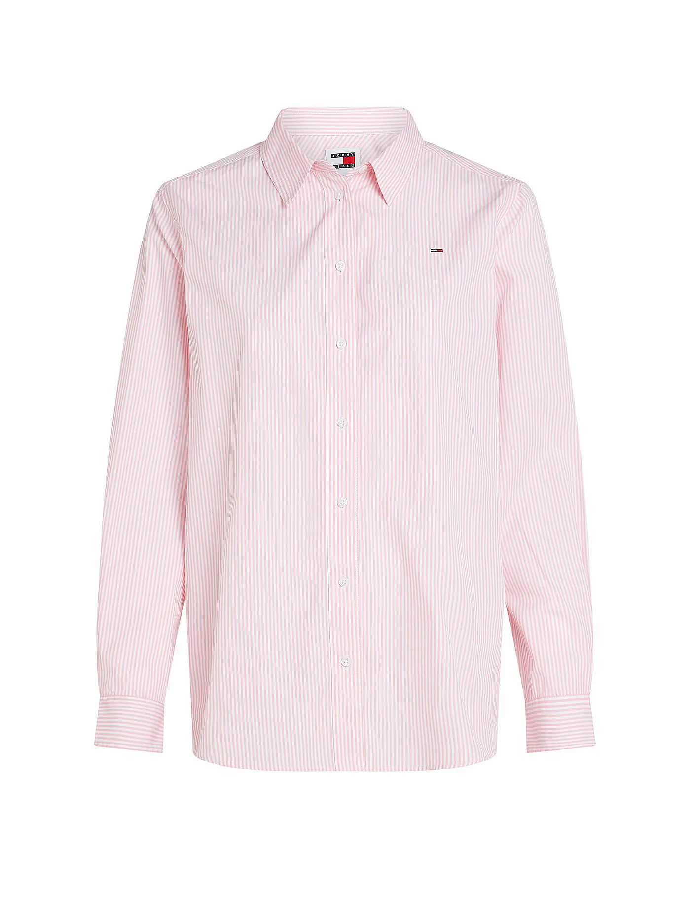TOMMY JEANS | Hemdbluse | 